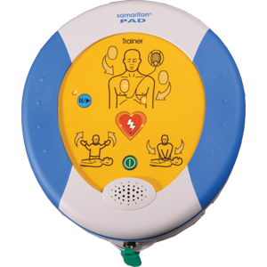 PAD Trainer