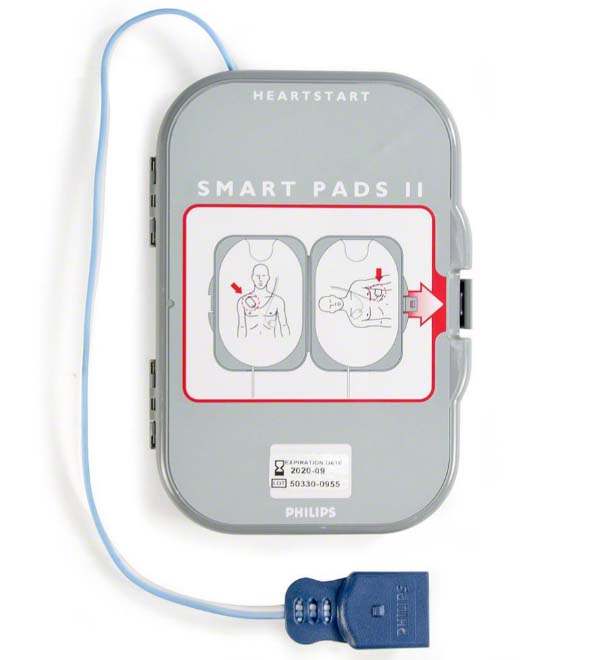 Electro pads