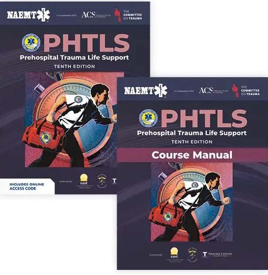 PHTLS 10th